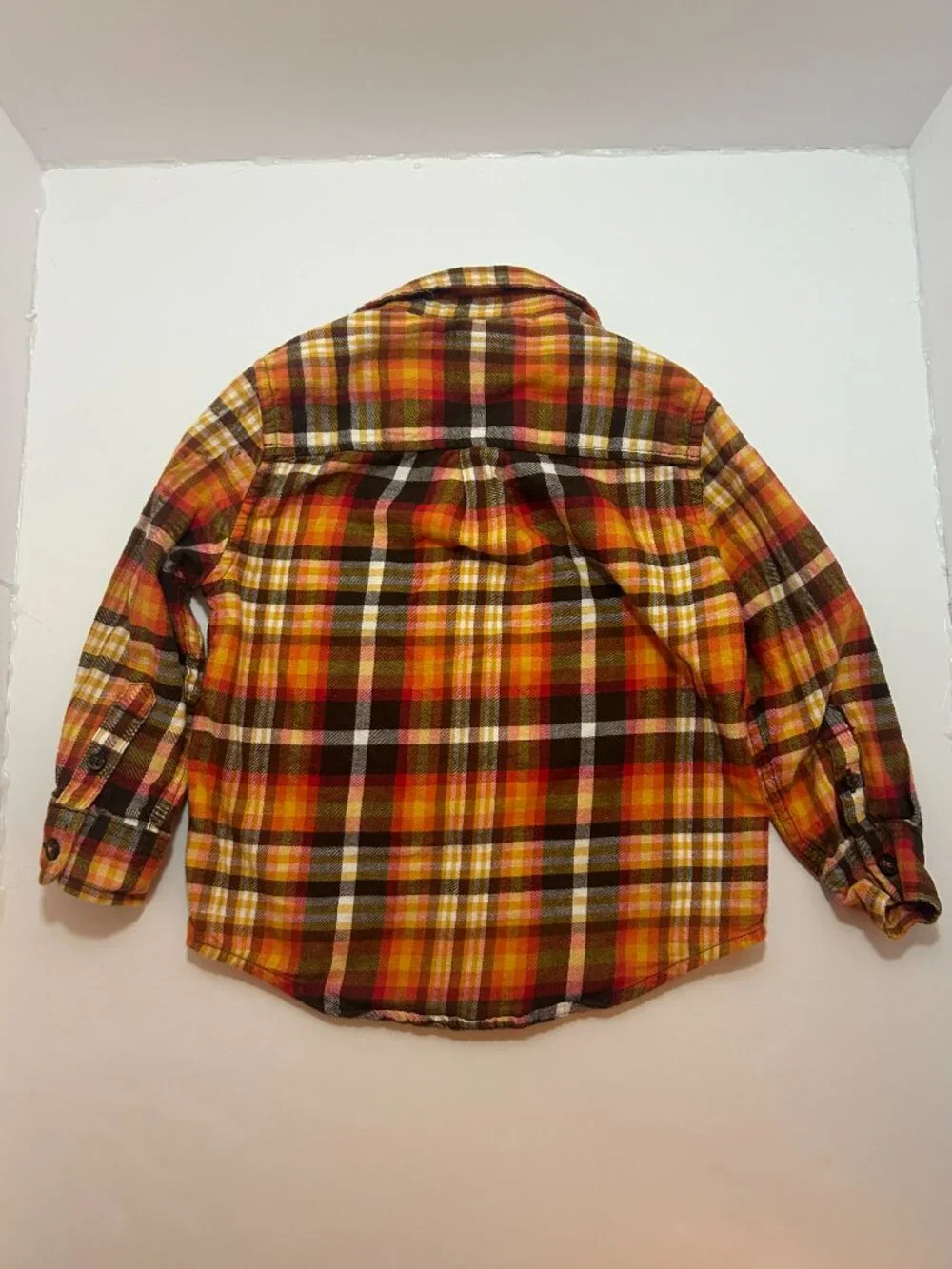 Gymboree boys fall